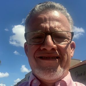 Meet your Posher, George